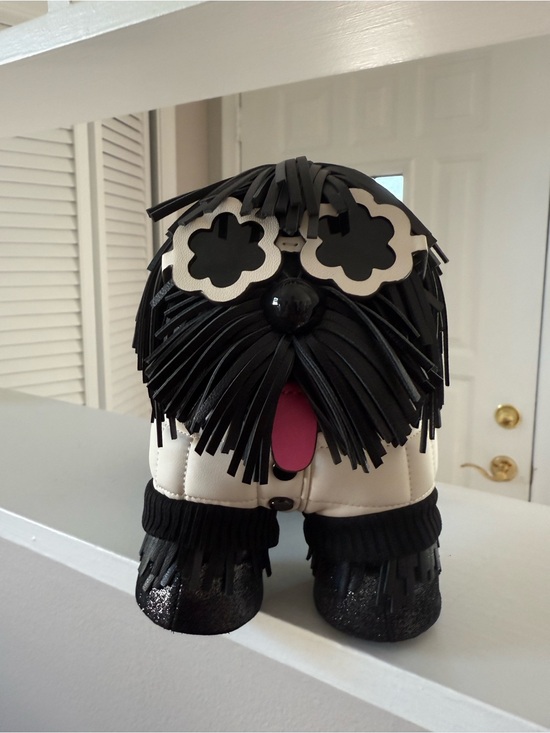 kate spade Handbags - Kate Spade Shaggy Dog